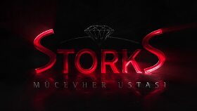 Storks Mücevher İntro
