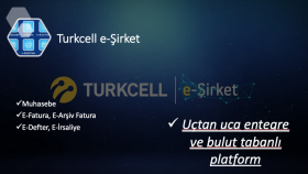 Proje Sunumu Tasarımı