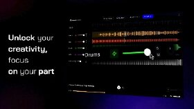SoundBoostAI Studio 