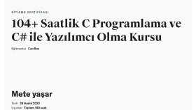 c dili