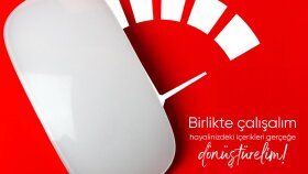 markanızı etkili bir şekilde tanıtacak broşürler yapıyorum