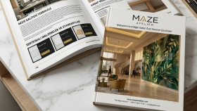 broşür ve katalog tasarımı konusunda tasarımlar yapabilirim