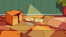 Animated Promo (NFT Projesi Reklam Animasyonu)
