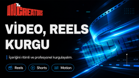 dilediğiniz tarzda video montaj ve kurgu yaparım