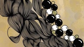 zentangle tasarımları