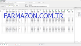 farmazon.com.tr sitesinden veri çekebilirim
