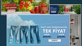 işletmenize banner tasarımı yapabilirim