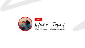 Aybike Topay Youtube Intro