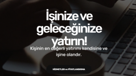 Web Site Örneği 2 