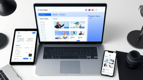 Anahtar Teslim Web siteleri