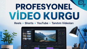 hayalinizdeki videoları kurgularım
