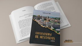 Kitap Çalışmaları