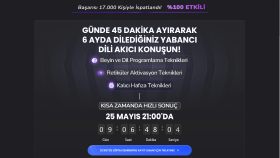 LightFunnels ile E-Kitap ve Online Eğitim Funnel Sistemi