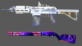 substance painter'le 3d modellerinize pbr 4k texture yaparım