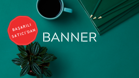 banner tasarlayabilirim