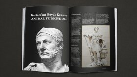 Profesyonel ve Modern Dergi Tasarımı