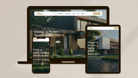 seo & mobil uyumlu, yönetim panelli web sitesi yapabilirim