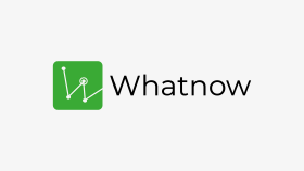 whatnow uygulaması