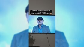 Kendim için yaptığım özel çalışmalar