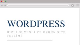 özgün ve kullanışlı web siteleri hazırlayıp teslim ederim