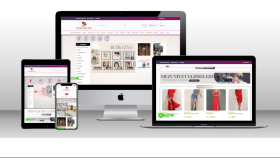 Butiklena E-Ticaret Yazılımı