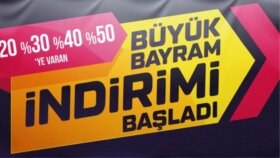 İş örneğim