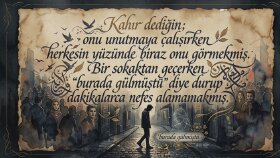 hikayenizden ilham alarak size özel şiirler kaleme alırım