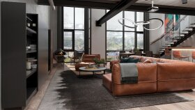 DUA LOFT CONCEPT EDESSA