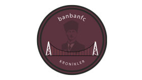 banbanfc Instagram Sayfası Logo Tasarımı