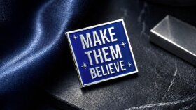 Pin Tasarımı
