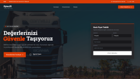 sizin için özel web tasarımları yapabilirim