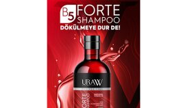 Uraw Şampuan, Entele Set