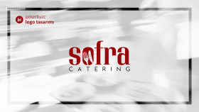 Sofra Catering Logo Tasarımı