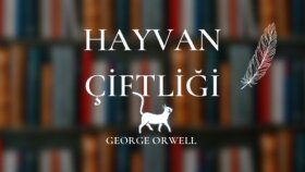 Hayvan çiftliği (GEORGE ORWELL)