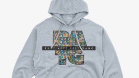 "Hoodie/Sweatshirt Tasarımlarım"
