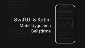 iOS ve Android mobil uygulama geliştirebilirim