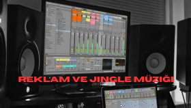 hızlı şekilde reklam videolarınıza uygun müzik yapabilirim