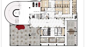 photoshop üzerinden plan boyama yaparım