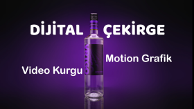 Video Kurgu İşleri, Reklam Tanıtım Videoları