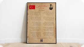 Afiş ve Banner Tasarımlarım
