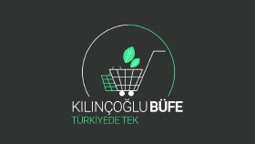 Kılınçoğlu Büfe Logo
