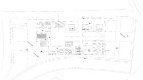 2D teknik çizim