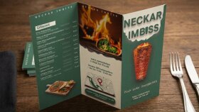 işletmeler için broşür & katalog hazırlayabilirim