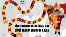 Kitap Okuma Afiş Tasarımı