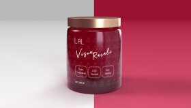 Reçel Konsept Tasarımı