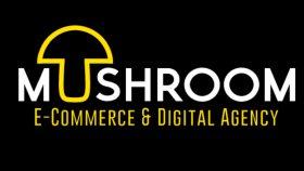 MUSHROOM Kurumsal Logo Tasarım