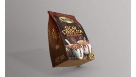 Yemen Kuru Kahvecisi