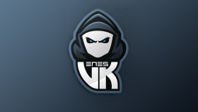 EnesVK Logo