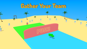 Push Battle