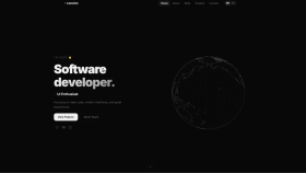 Next.js ile Modern, Hızlı ve Minimalist Web Siteleri